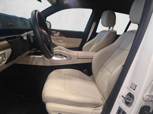 Certified 2025 Mercedes-Benz GLE 350 4MATIC image 13