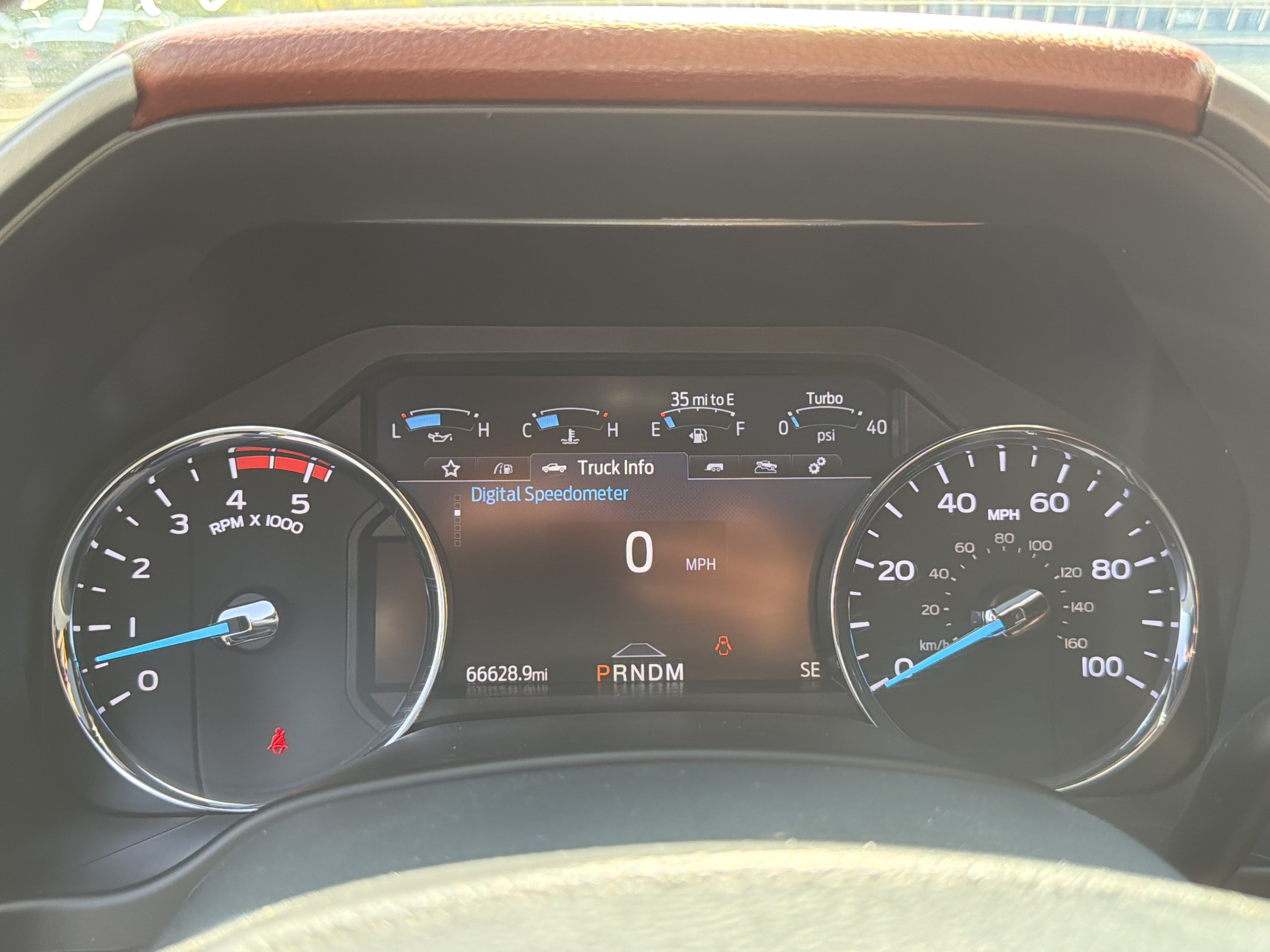 Used 2022 Ford F250 Platinum AWD/4WD image 29