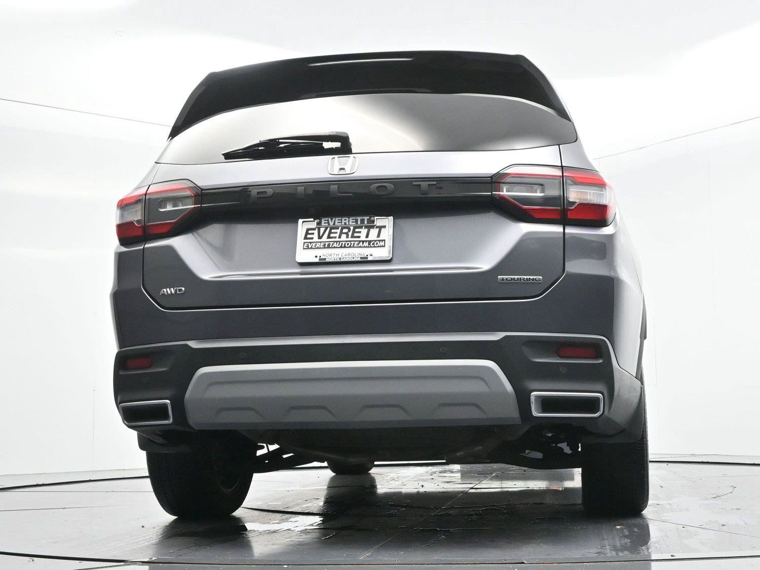 Used 2024 Honda Pilot Touring image 54
