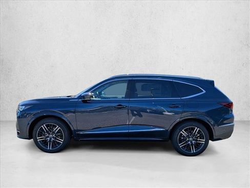 New 2026 Acura MDX SH-AWD w/ Advance Package image 9
