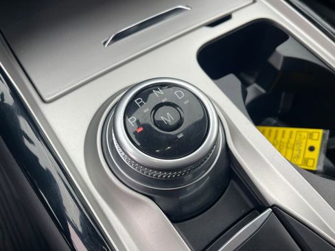 Certified 2023 Ford Explorer ST w/ Equipment Group 401A image 9