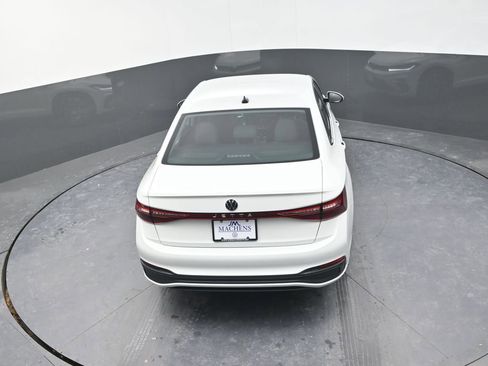 New 2026 Volkswagen Jetta S FWD image 18