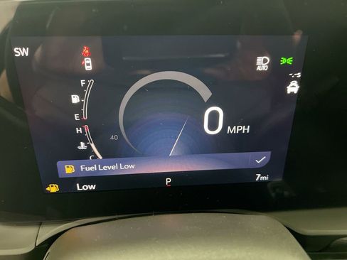 New 2026 Buick Envista Preferred w/ Convenience I Package FWD image 12
