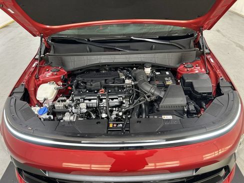 Used 2024 Hyundai Kona N Line AWD/4WD image 24