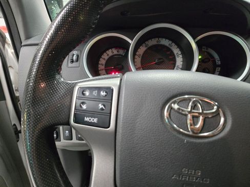 Used 2012 Toyota Tacoma 4x4 Double Cab w/ TRD Off-Road Pkg image 20