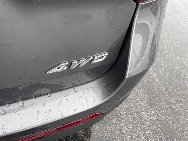 Used 2021 Ford Explorer 4WD image 7