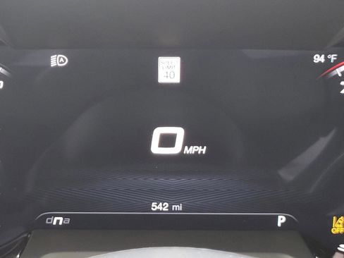 New 2025 Alfa Romeo Stelvio Sprint AWD/4WD image 26