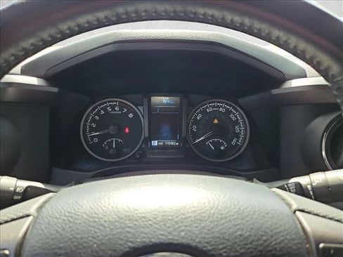 Used 2023 Toyota Tacoma TRD Sport RWD image 10