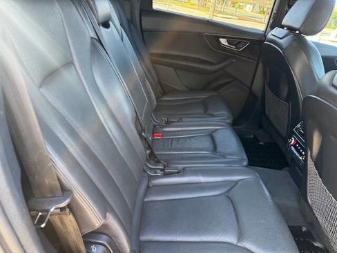 Used 2017 Audi Q7 3.0T Premium Plus image 26