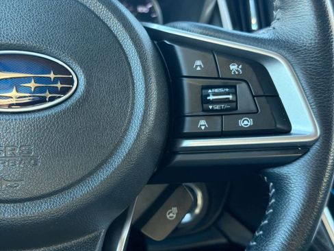 Used 2022 Subaru Legacy Limited image 26