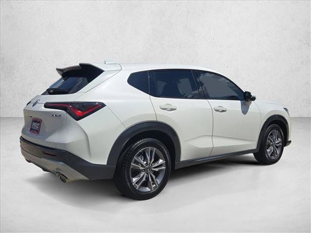 Used 2026 Acura ADX FWD image 5