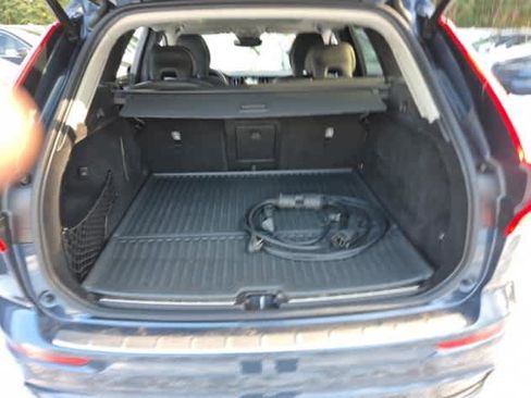 Used 2024 Volvo XC60 T8 Plus w/ Protection Package Premier image 9