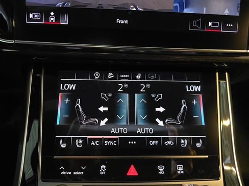Used 2026 Audi Q7 3.0T Premium Plus w/ Premium Plus Package AWD/4WD image 28