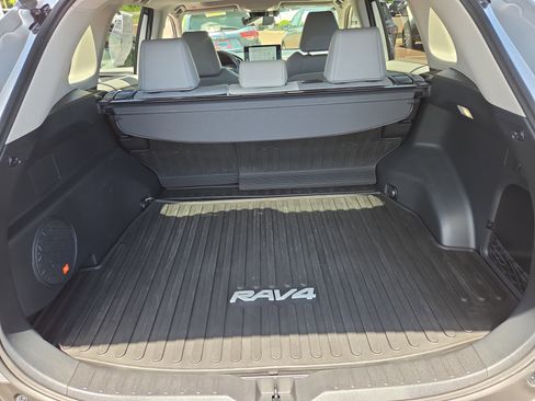 Used 2023 Toyota RAV4 Limited AWD/4WD image 33