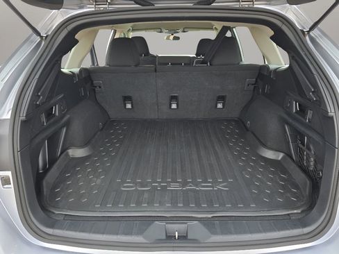 Used 2024 Subaru Outback image 29