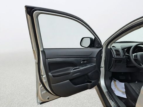New 2026 Mitsubishi Outlander Sport ES AWD/4WD image 22