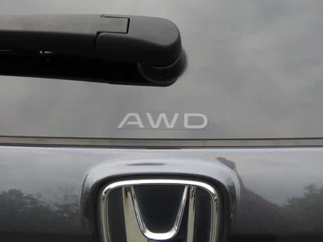 Certified 2024 Honda CR-V EX-L image 8