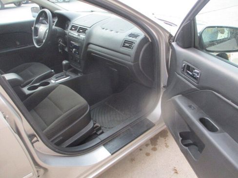 Used 2007 Ford Fusion SE image 21