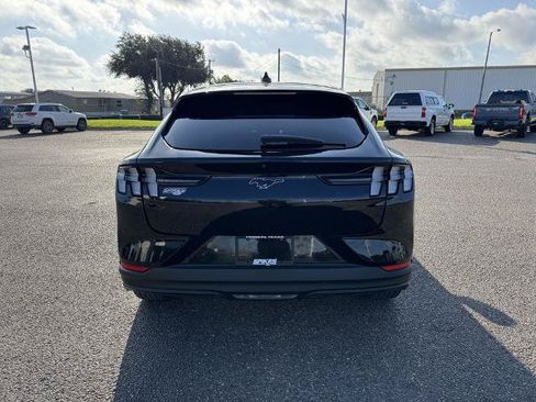 Certified 2023 Ford Mustang Mach-E Select RWD image 4