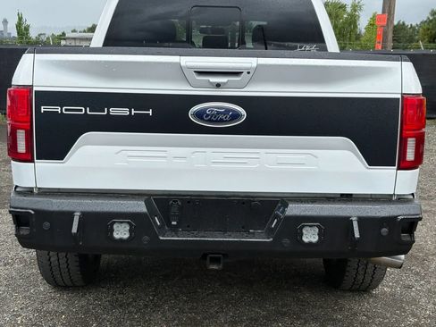 Used 2019 Ford F150 Lariat w/ Equipment Group 502A Luxury AWD/4WD image 31
