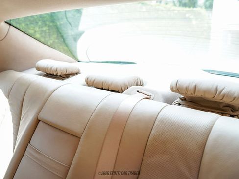 Used 2000 Mercedes-Benz S 430 image 54