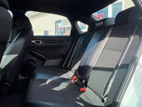 Used 2022 Honda Civic Sport image 12