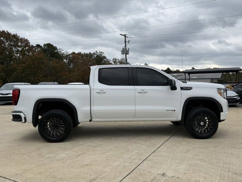 Used 2020 GMC Sierra 1500 AT4 w/ AT4 Premium Package image 6