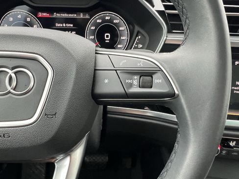 Used 2025 Audi Q3 2.0T Premium Plus w/ Premium Plus Package image 20
