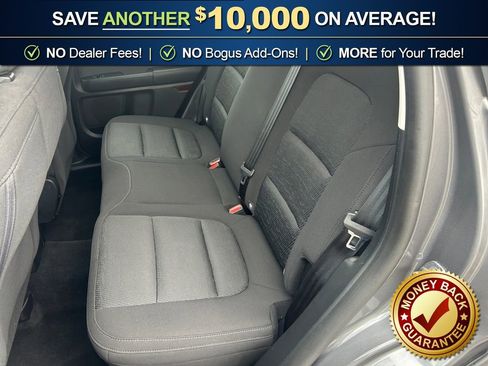 Used 2022 Ford Bronco Sport Base image 21