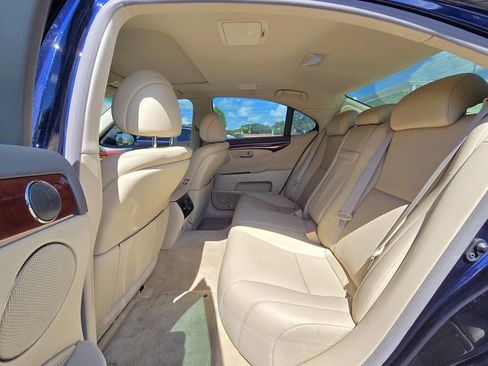 Used 2007 Lexus LS 460 image 19