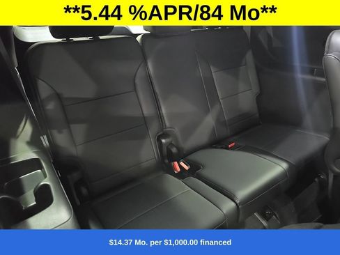 New 2026 Buick Enclave Preferred w/ Power Package FWD image 13