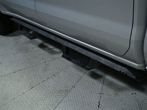 Used 2020 Chevrolet Silverado 1500 RST image 20