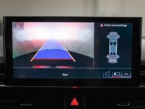 Used 2024 Audi A5 2.0T Premium image 21