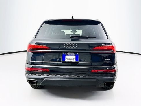 Used 2026 Audi Q7 2.0T Premium w/ Convenience Plus Package AWD/4WD image 36