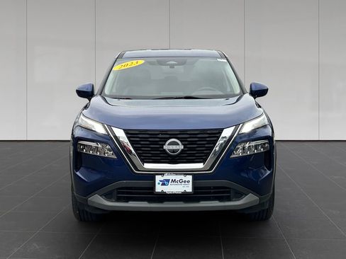 Used 2023 Nissan Rogue SV image 8