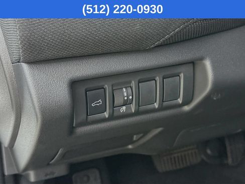 Used 2026 Subaru Outback Limited XT AWD/4WD image 11