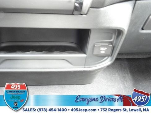 New 2026 RAM 3500 Tradesman image 33