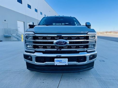New 2026 Ford F350 Lariat w/ Lariat Ultimate Package image 4