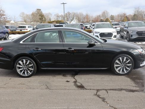 Used 2023 Audi A4 2.0T Premium w/ Convenience Package image 4