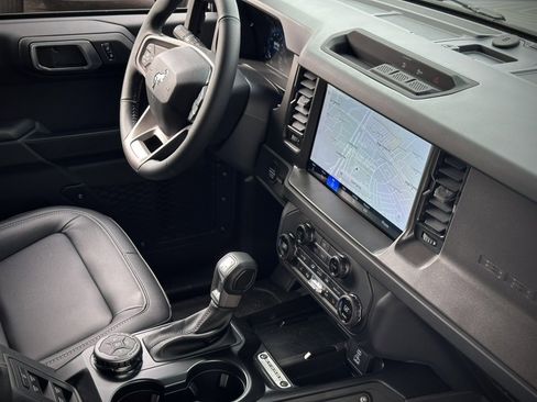 New 2025 Ford Bronco Big Bend image 15