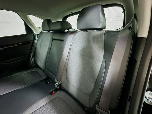 Used 2024 Kia Seltos S FWD image 23