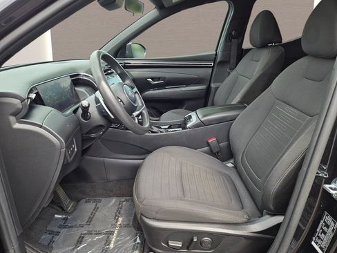 Used 2023 Hyundai Santa Cruz Night AWD/4WD image 22