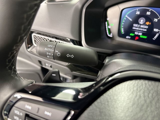 Used 2026 Honda Civic Sport Touring image 16