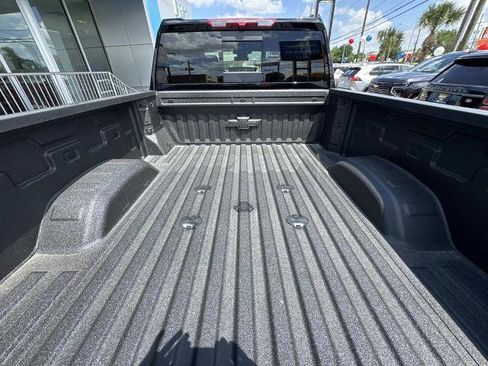 New 2026 Chevrolet Silverado 2500 LT w/ Trail Boss Package AWD/4WD image 8