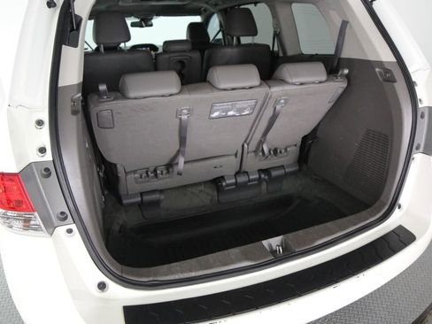 Used 2016 Honda Odyssey Touring image 37