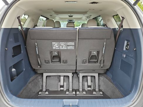 New 2026 Kia Carnival SX Prestige image 19