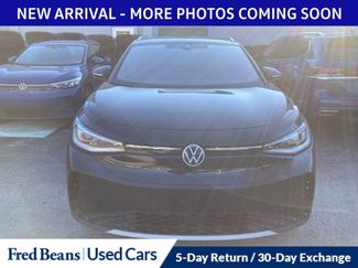 Used 2023 Volkswagen ID.4 Pro S Plus video 2