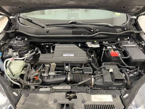 Used 2018 Honda CR-V EX-L image 17