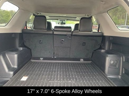 Used 2018 Toyota 4Runner SR5 Premium image 17