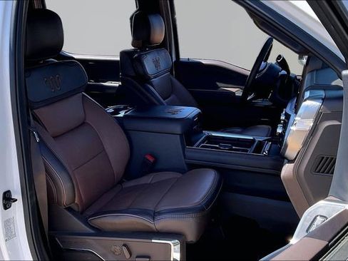 Used 2024 Ford F250 King Ranch w/ Chrome Package image 20